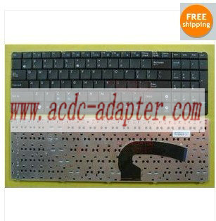 ASUS N52 N52D N52DA N52J N52JV series US keyboard NEW ASUS N52 N52D N52DA N52J N52JV series US keyboard NEW